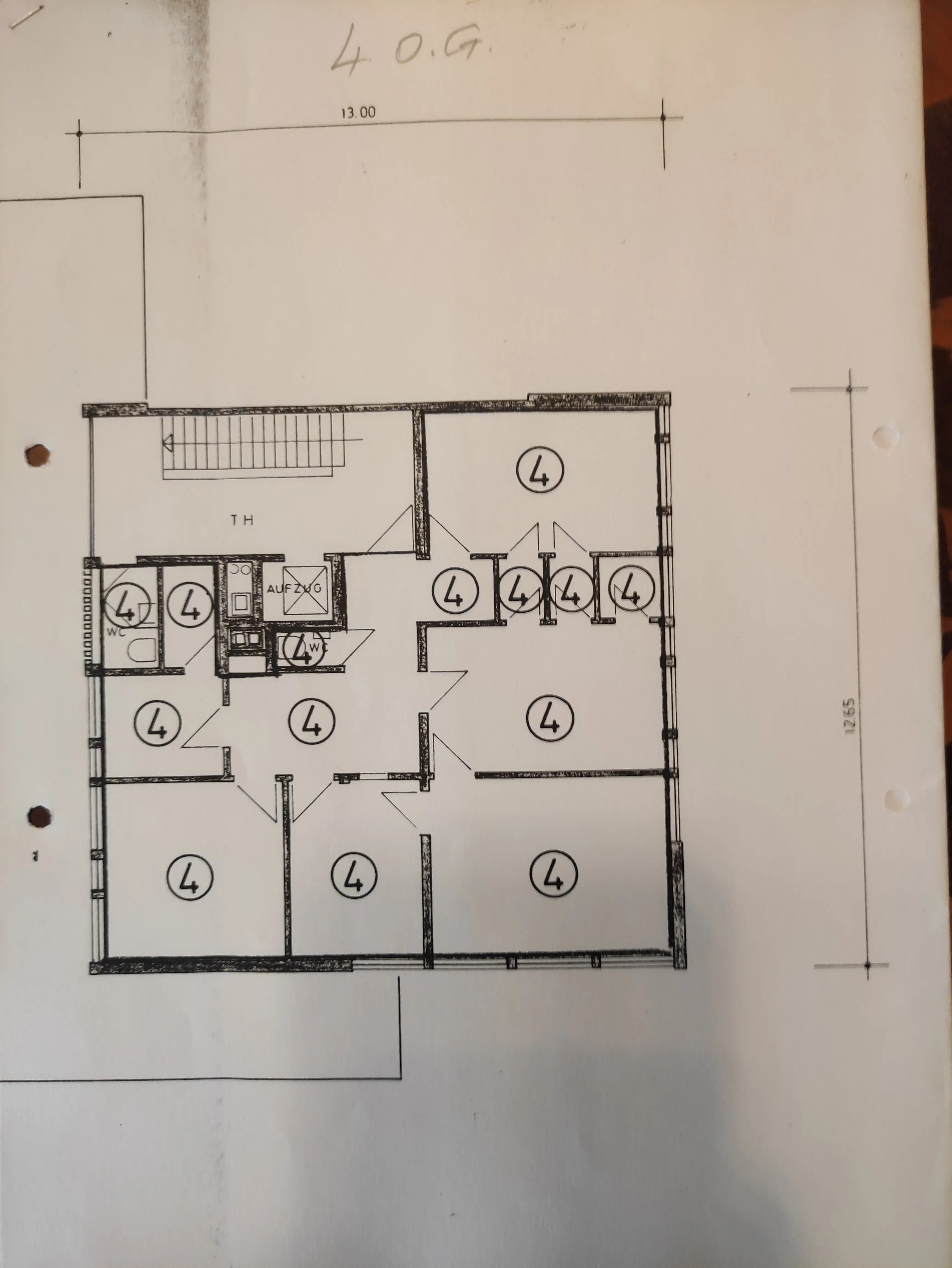 Immobilie kaufen Neuenstadt