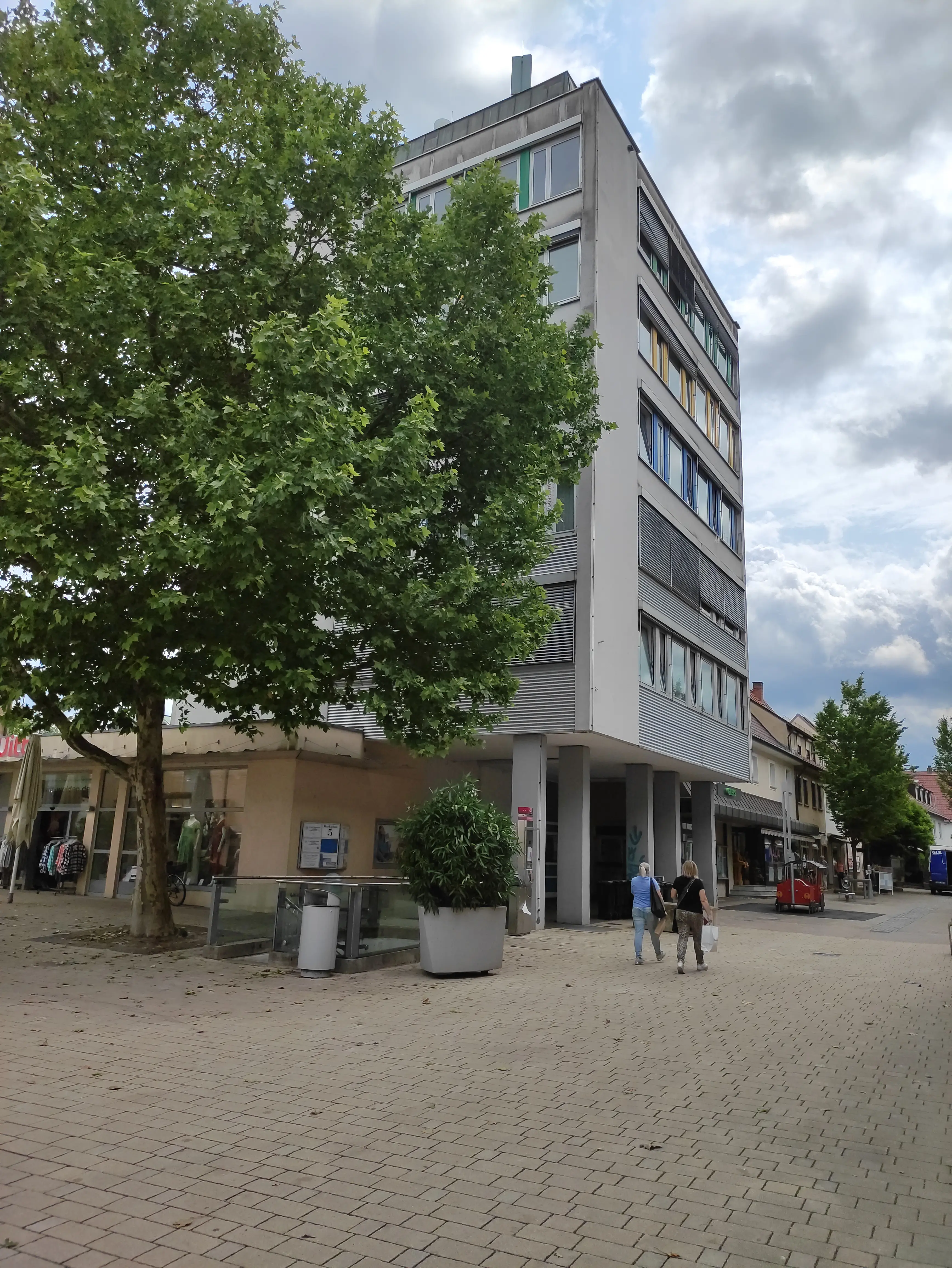 Immobilie kaufen Neuenstadt