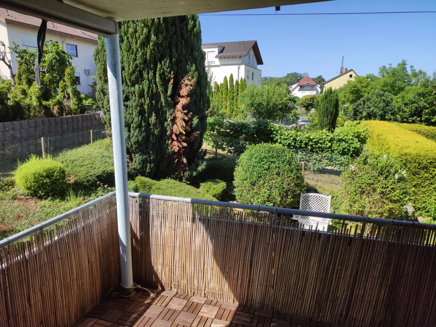 Immobilie kaufen Neuenstadt