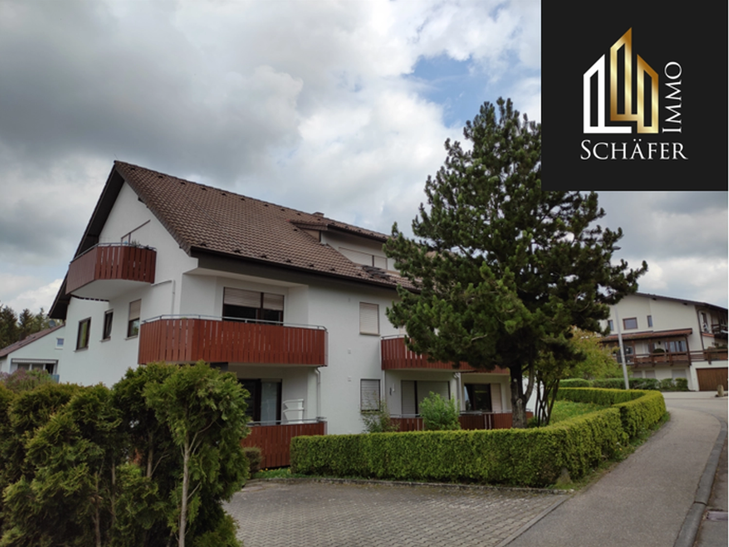 Immobilie kaufen Neuenstadt