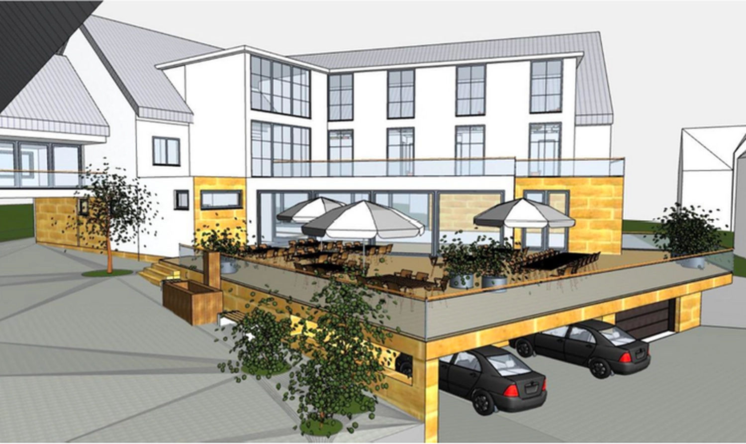 Immobilie kaufen Neuenstadt