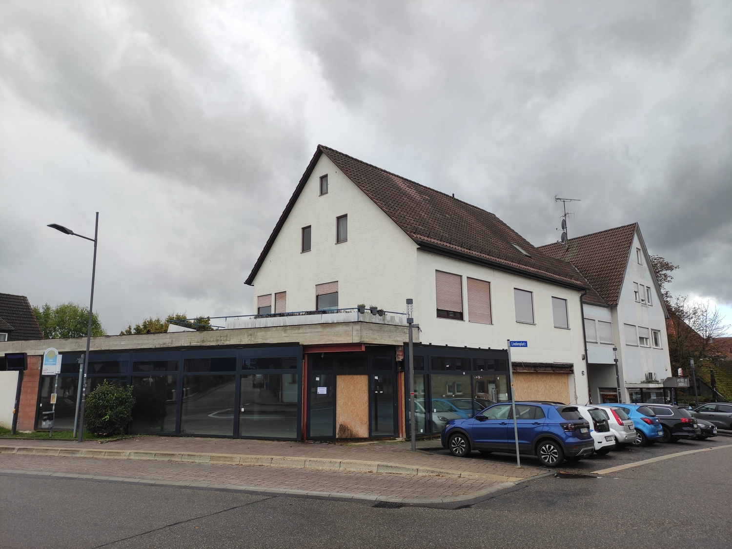 Immobilie kaufen Neuenstadt