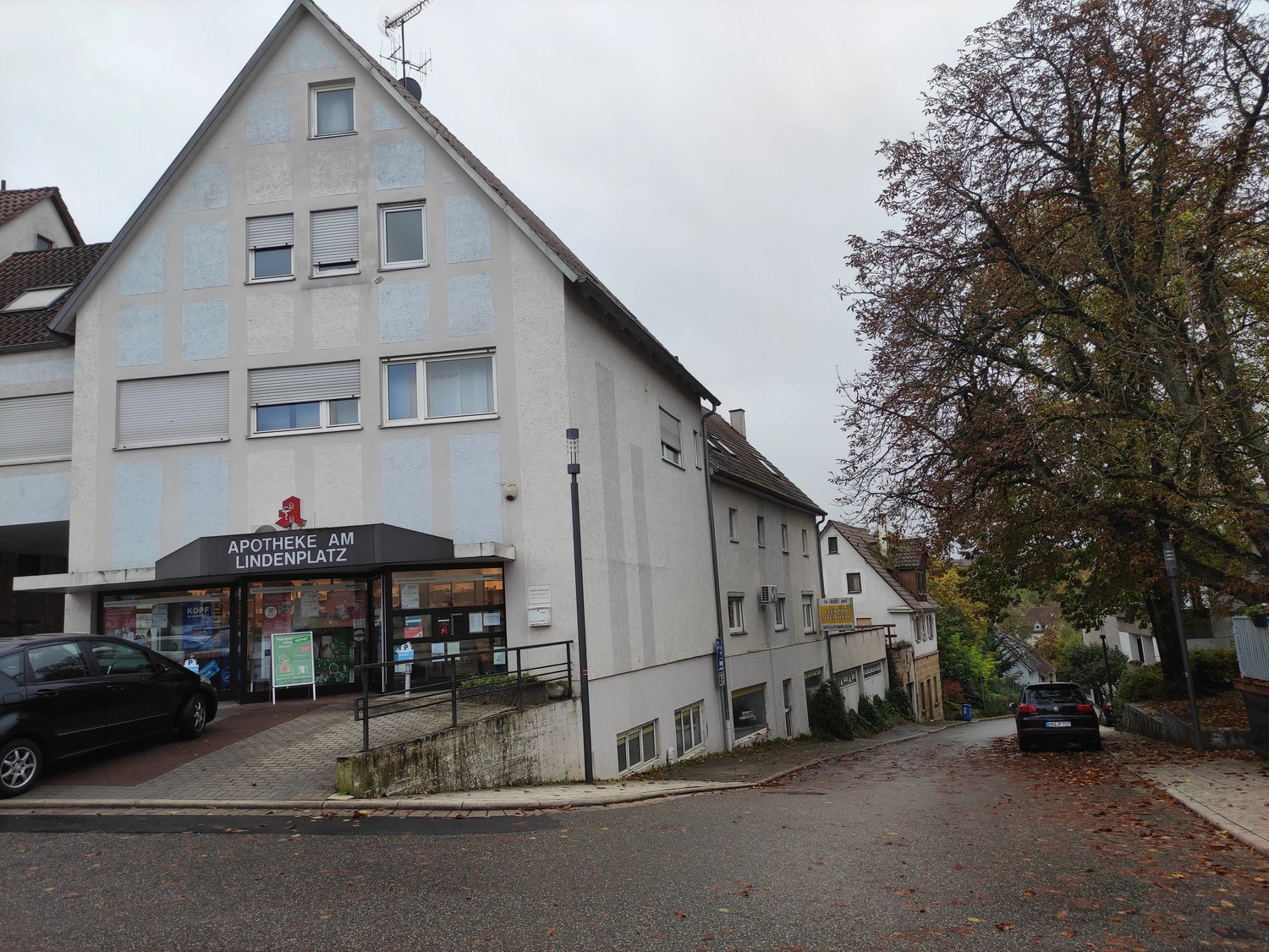 Immobilie kaufen Neuenstadt